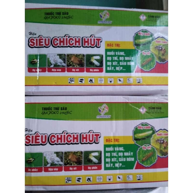 Siêu chích hút.diệt ruồi vàng.bọ trĩ.,rầy rệp .bọ xít .sâu róm.
