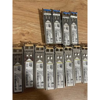 Module cisco glc-sx-mmd dùng cho cisco 2960x