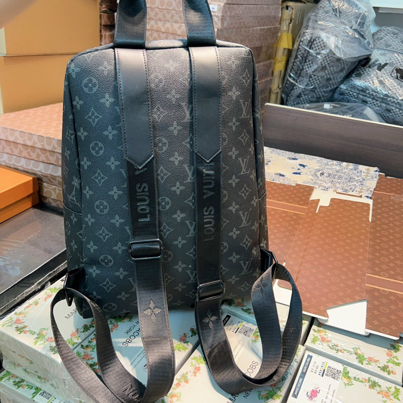 Balo in chữ size to