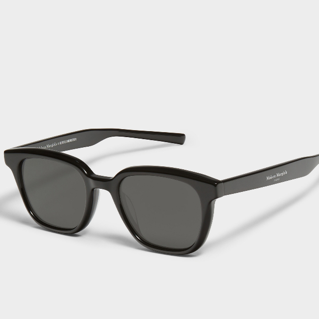 Kính râm nam nữ GM x Maison Margiela mm007 cao cấp Fullbox.Kính mát phong cách Hàn Quốc bảo hành 1 năm