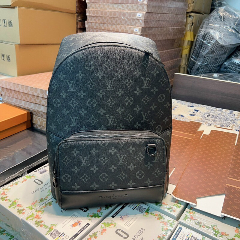 Balo in chữ size to