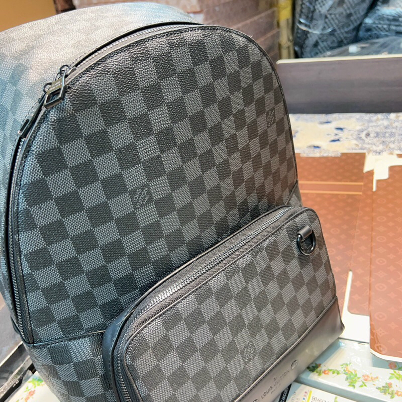 Balo in chữ size to