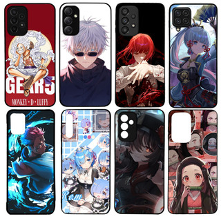 Ốp lưng SAMSUNG Anime In theo yêu cầu Samsung A14 A34 A54 A24 A12 A22 A32 A52 A52s A33 5G A53 A13 A23 A73 A51 A50 A50s