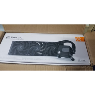 TẢN NHIỆT NƯỚC EK AIO 360 BASIC