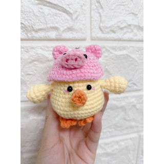 móc khoá len hanmade [HÀNG CÓ SẴN]