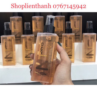 Dầu dưỡng bóng chống rối Silky Crystal Serum 100ml (₫520.000 ₫439.799 15% GIẢM)