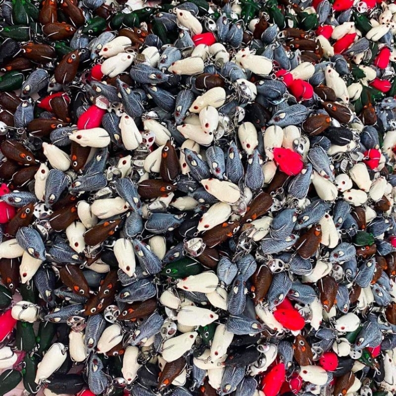 Chuột LK bản mini