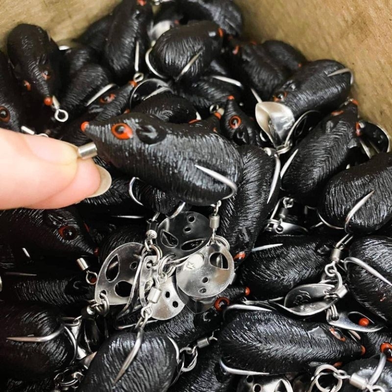 Chuột LK bản mini