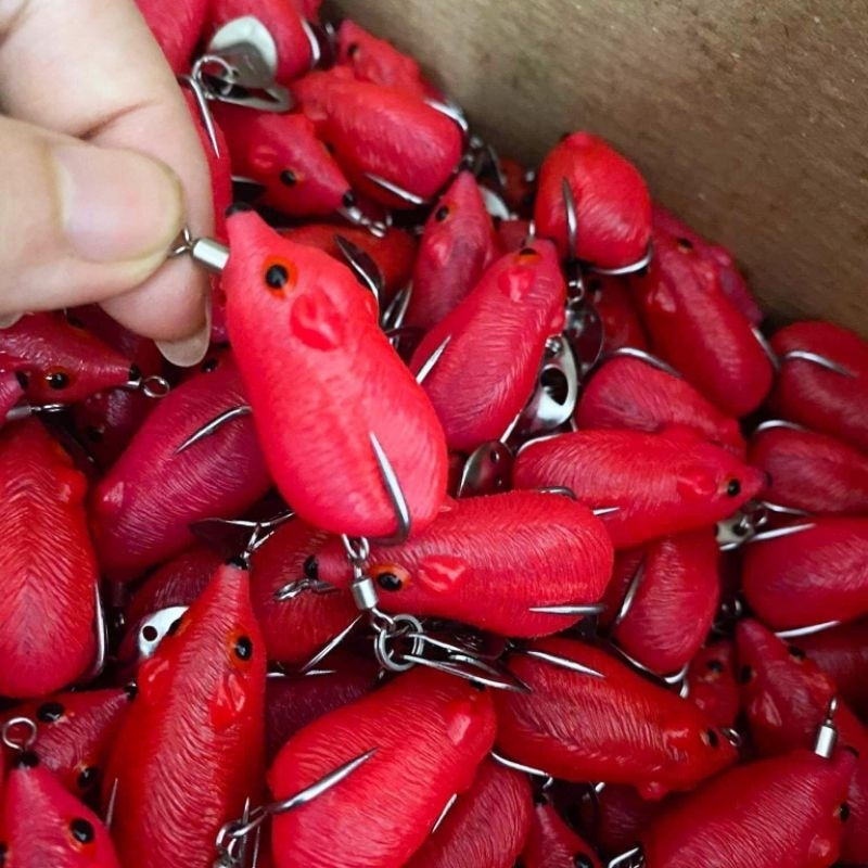 Chuột LK bản mini