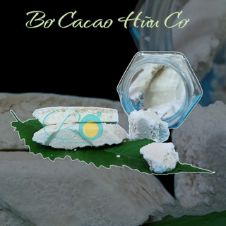 Bơ Cacao Nguyên Chất