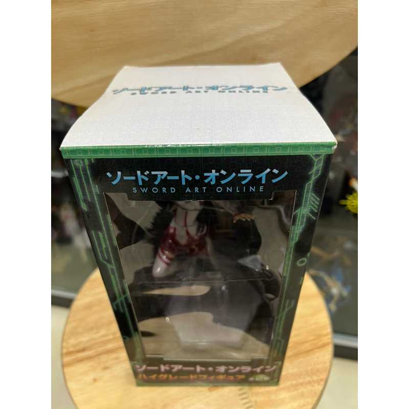 Mô hình asuna chính hãng taito : sword art online figure