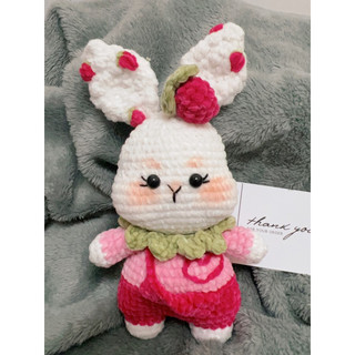 bé thỏ xinh hanmade [HÀNG CÓ SẴN