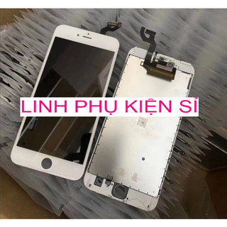 Màn hình dành cho iphone 6, 6s, 6 plus, 6s plus, 7 plus, 8, 8 plus zin màu trắng