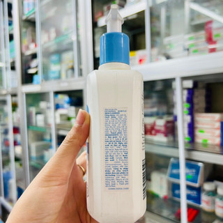 Sữa rửa mặt Cetaphil 500ml và 125ml