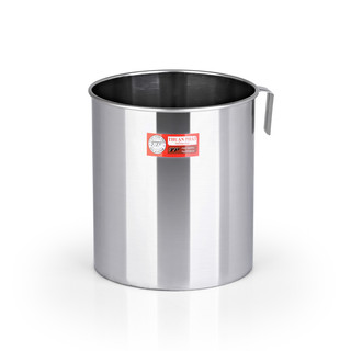 Ống/ Lòng trụng hủ tiếu, phở inox 430
