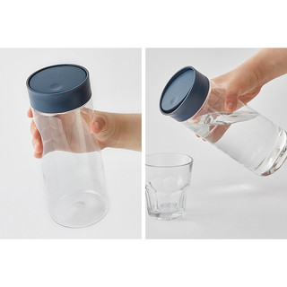 Bình đựng nước Lock & Lock HAP814 1,5L