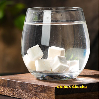 Bạch phục linh viên - lon 200g