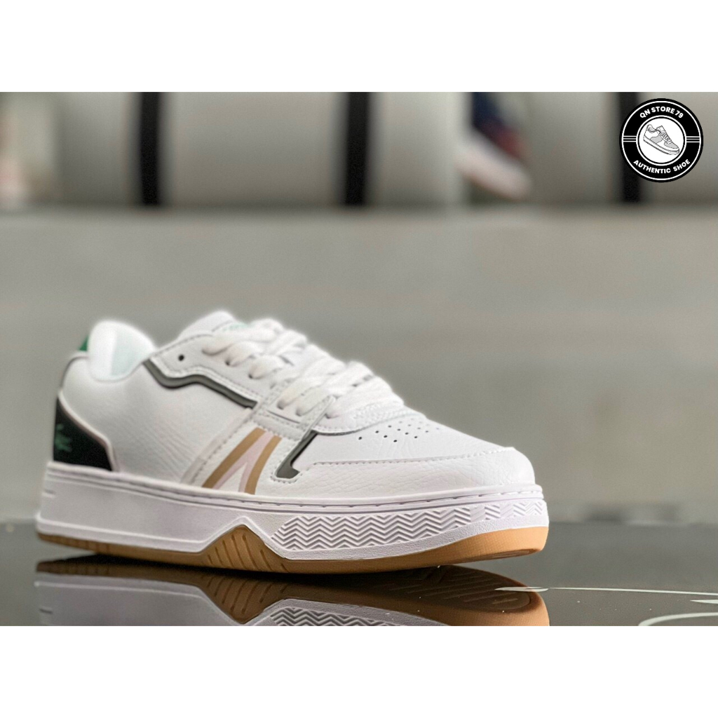 Giày Thể Thao Lacoste Chính Hãng