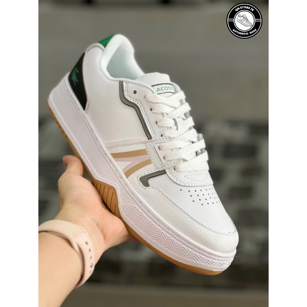 Giày Thể Thao Lacoste Chính Hãng