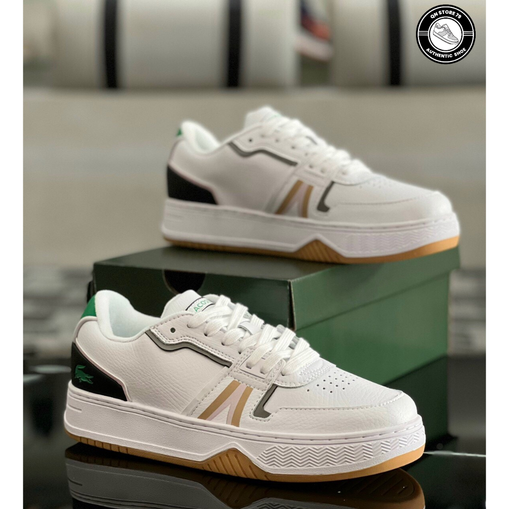 Giày Thể Thao Lacoste Chính Hãng