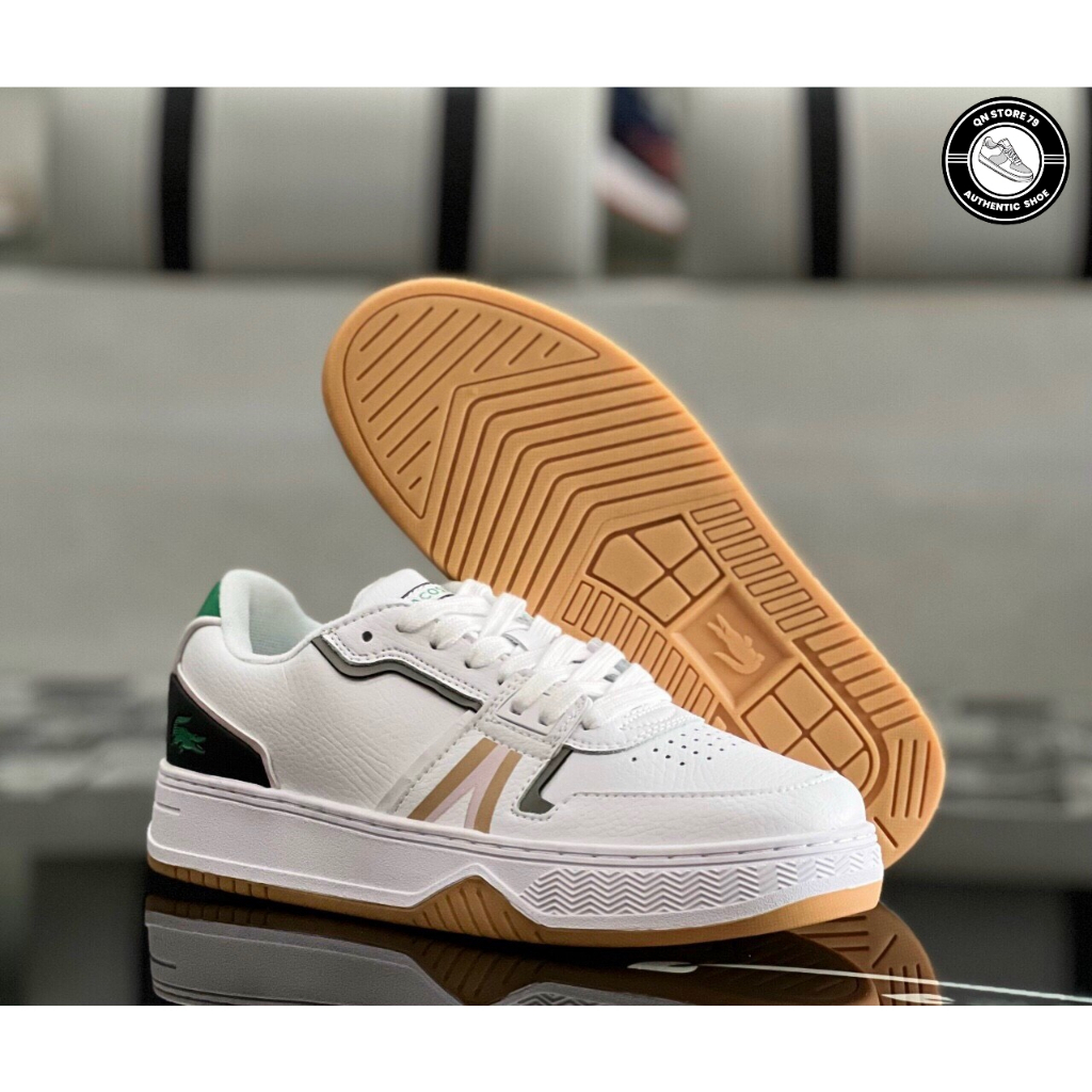 Giày Thể Thao Lacoste Chính Hãng