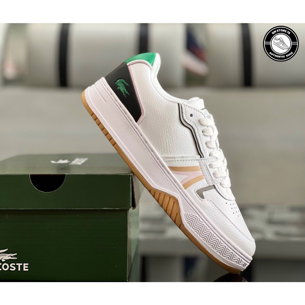Giày Thể Thao Lacoste Chính Hãng