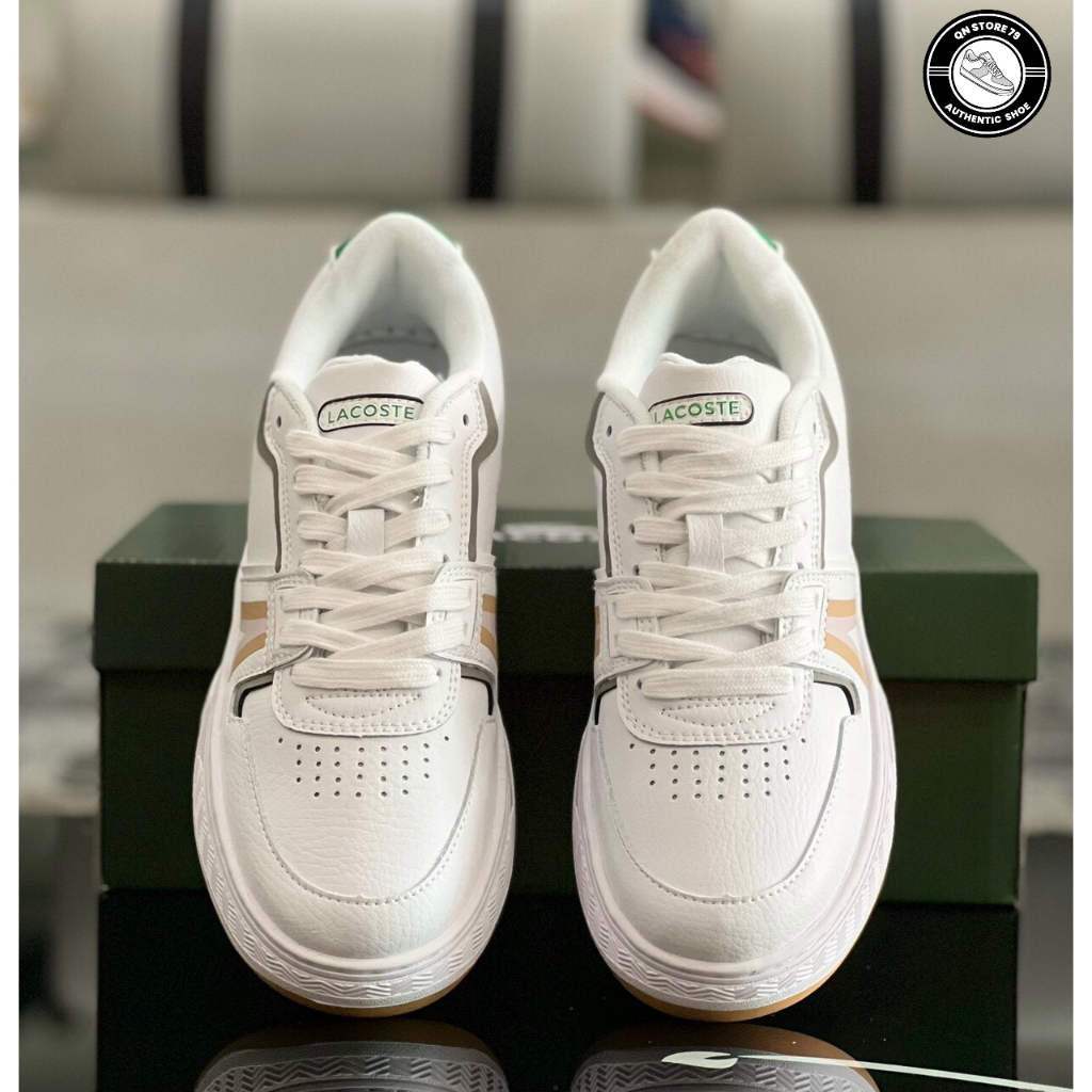 Giày Thể Thao Lacoste Chính Hãng