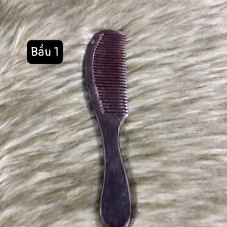 Lược Sừng Chải Tóc