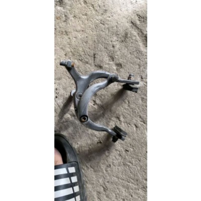 Hàm Thắng Xe Đạp Nhật Bãi - Hàng Tháo  Xe Đạp Trợ Lực Nhật Bãi