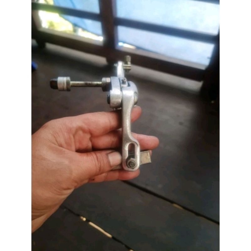 Hàm Thắng Xe Đạp Nhật Bãi - Hàng Tháo  Xe Đạp Trợ Lực Nhật Bãi