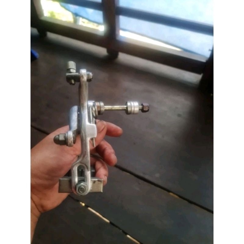 Hàm Thắng Xe Đạp Nhật Bãi - Hàng Tháo  Xe Đạp Trợ Lực Nhật Bãi