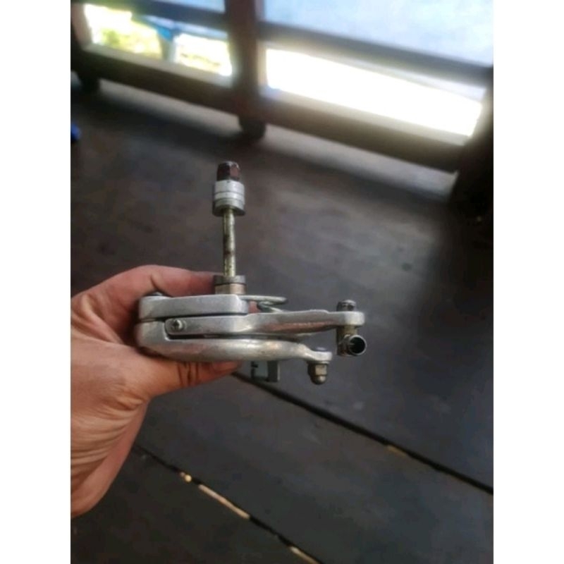 Hàm Thắng Xe Đạp Nhật Bãi - Hàng Tháo  Xe Đạp Trợ Lực Nhật Bãi