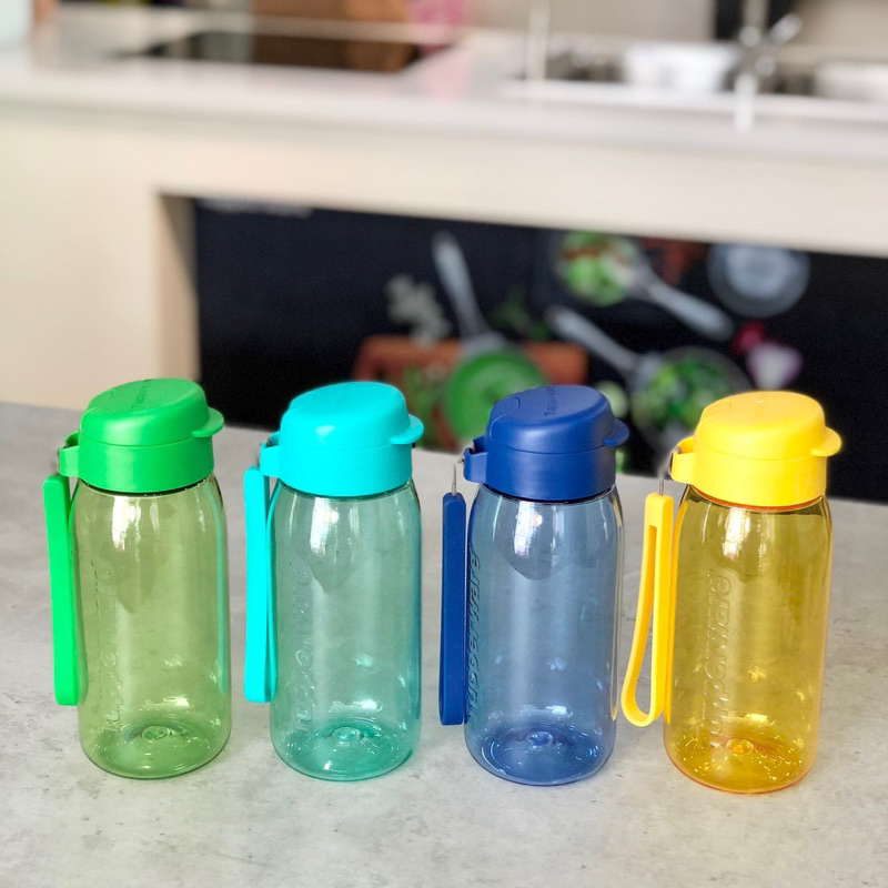 Bình nước Lohas Flask 550ml