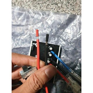 mạch máy khoan đất ryobi 18v mới