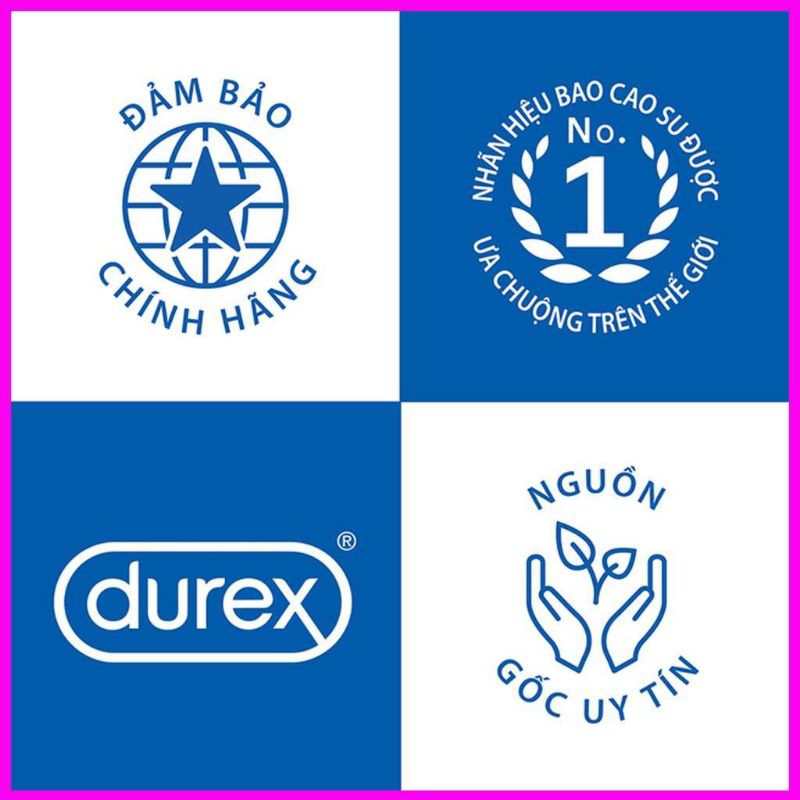 BAO CAO SU DUREX PERFORMA_KÉO DÀI THỜI GIAN QUAN HỆ