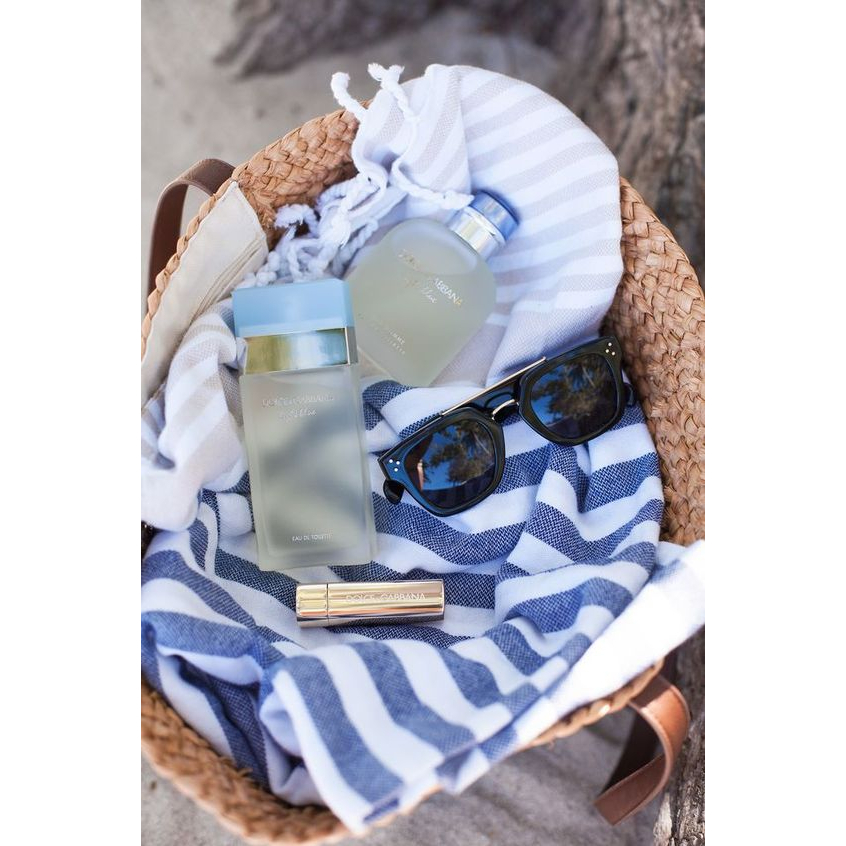 Nước hoa Dolce & Gabbana