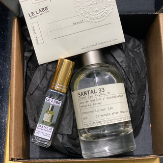 5ml 10ml 𝐍𝐮̛𝐨̛́𝐜 𝐡𝐨𝐚 𝐋𝐞 𝐋𝐚𝐛𝐨 𝐒𝐚𝐧𝐭𝐚𝐥 𝟑𝟑 𝐄𝐚𝐮 𝐝𝐞 𝐏𝐚𝐫𝐟𝐮𝐦