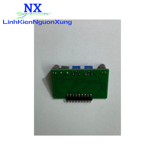 Bo PWM dùng thay thế và sữa chữa amply dòng FP series