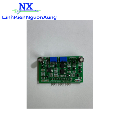 Bo PWM dùng thay thế và sữa chữa amply dòng FP series