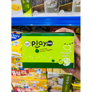 KẸO PLAY More THÁI LAN (HŨ 22g)
