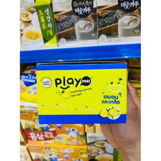 KẸO PLAY More THÁI LAN (HŨ 22g)