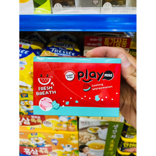 KẸO PLAY More THÁI LAN (HŨ 22g)