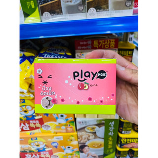 KẸO PLAY More THÁI LAN (HŨ 22g)