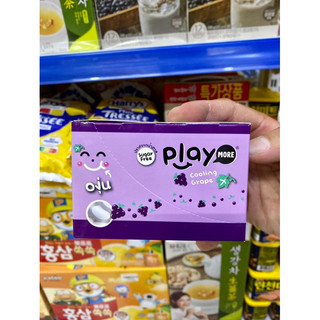 KẸO PLAY More THÁI LAN (HŨ 22g)