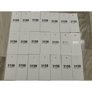 500c tem mác 3158