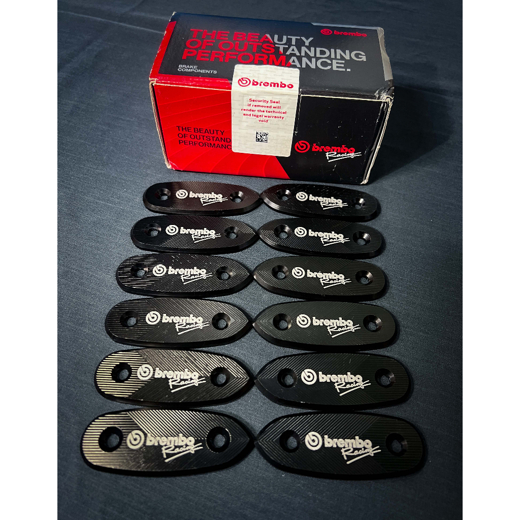 Che chân kính R15 R3 R6 cao cấp | Che bịt chân gương CNC cho R15 R3 R6 | Pát che chân kính r3 r15v3