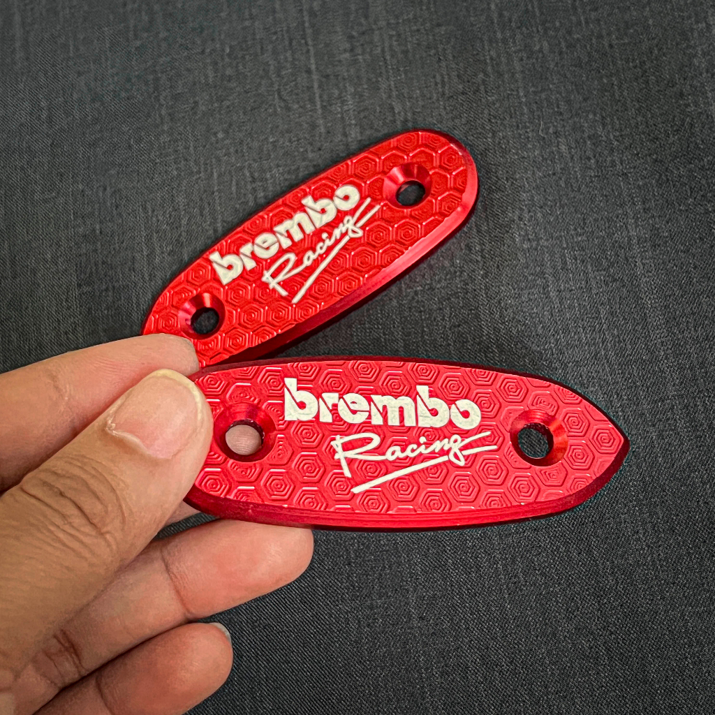 Che chân kính R15 R3 R6 cao cấp | Che bịt chân gương CNC cho R15 R3 R6 | Pát che chân kính r3 r15v3