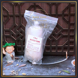 Thực phẩm chay chả sữa Duyên Tịnh chay 500g