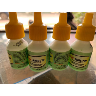 Nhỏ sống lưng ve, rận, bọ chét