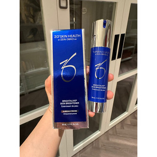 Kem dưỡng sáng da zo brightalive 50ml